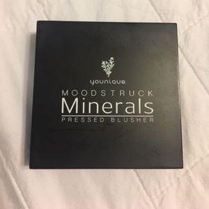 Moodstruck Minerals Pressed Blusher